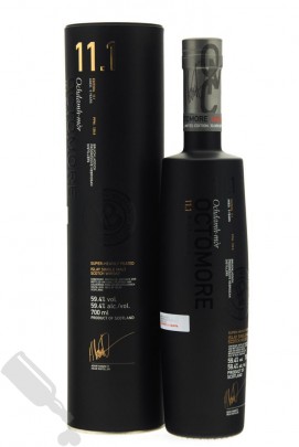 Octomore 5 years Edition 11.1 