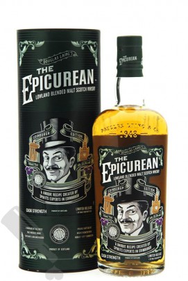The Epicurean Edinburgh Edition