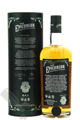 The Epicurean Edinburgh Edition