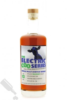 Macduff 12 years 2008 - 2020