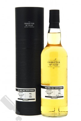 Laphroaig 15 years 2004 - 2020 #11693