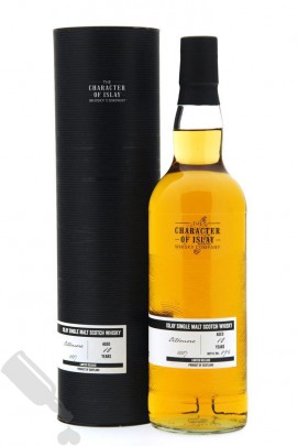 Octomore 10 years 2007 - 2020 #10233