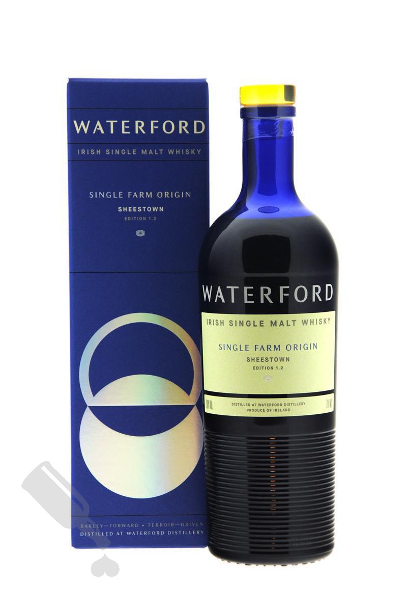 Waterford Sheestown Edition 1.2 Single Farm Origin