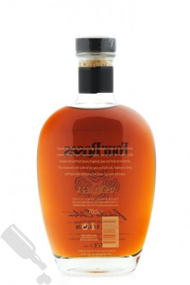 Four Roses Small Batch 2020 Release Barrel Strength