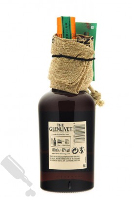 Glenlivet 12 years Illicit Still