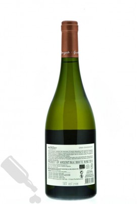 Domaine Bousquet Gran Reserve Chardonnay Bio