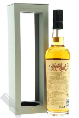 Compass Box Magic Cask