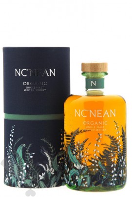 Nc'Nean Organic Batch 3