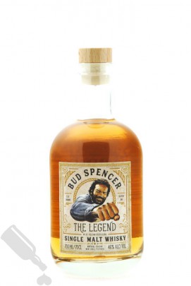 St. Kilian Bud Spencer The Legend Batch 1