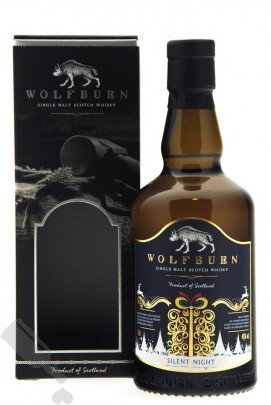 Wolfburn Silent Night