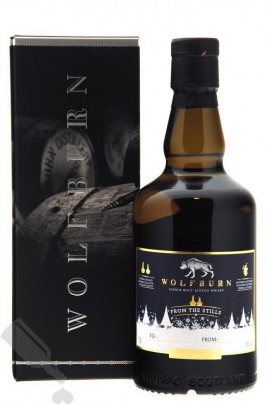 Wolfburn Silent Night