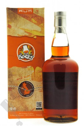 Caroni 22 years 1997 - 2020 #125 for Le Blog à Roger