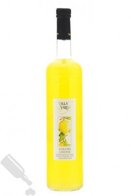 Villa de Varda Liquore Limone