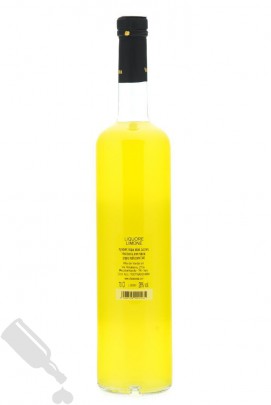 Villa de Varda Liquore Limone