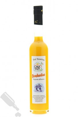 Villa de Varda Bombardino Liquore 50cl