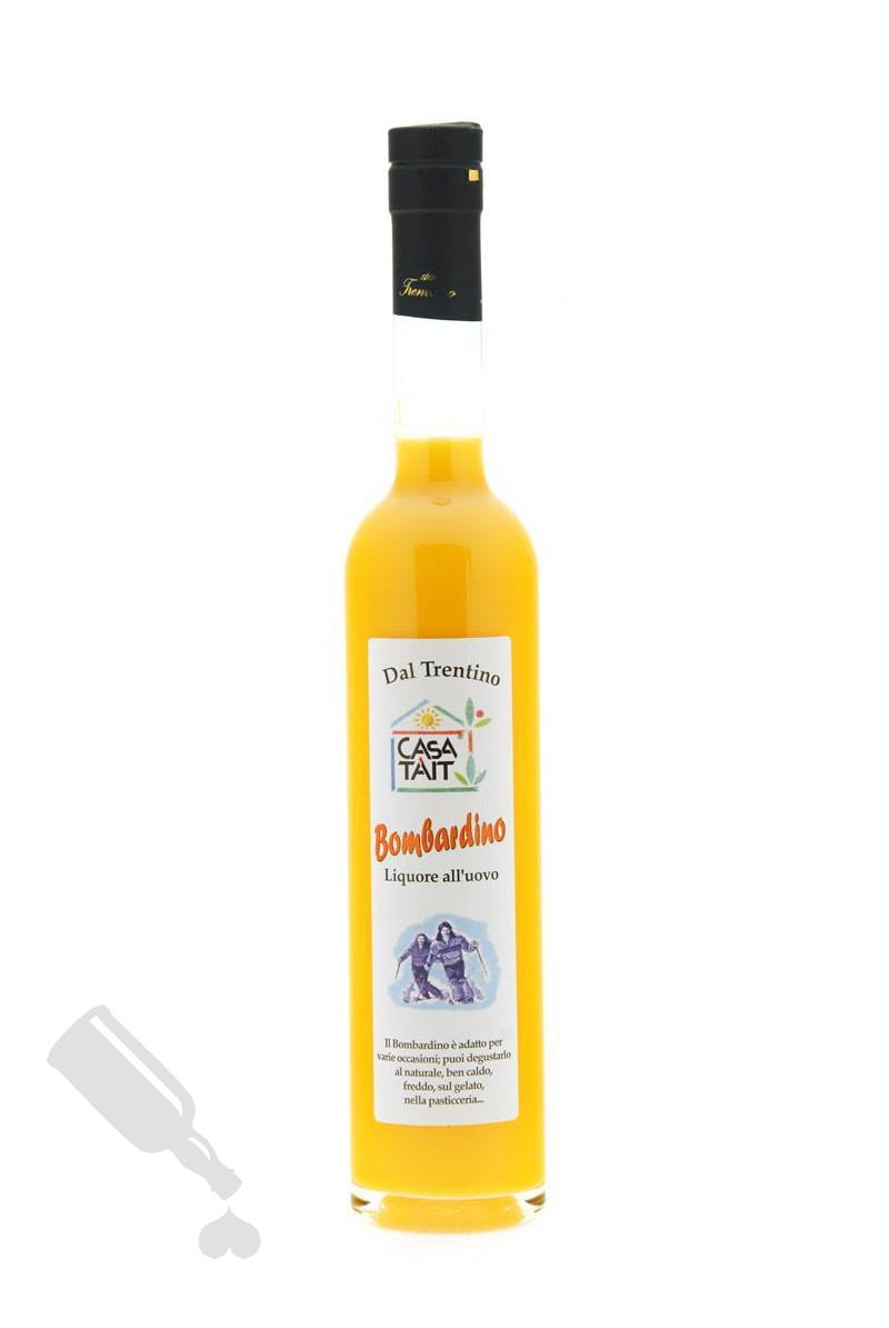 Villa de Varda Bombardino Liquore 50cl