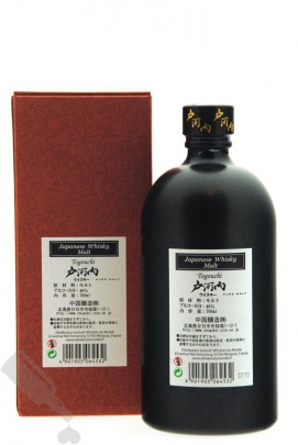 Togouchi Pure Malt