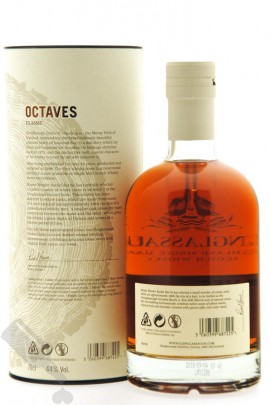 Glenglassaugh Octaves Classic Batch 2