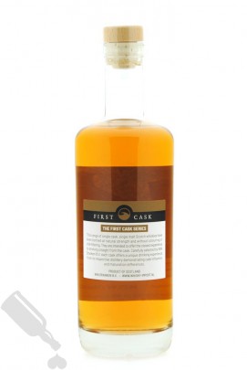 Linkwood 11 years 2009 - 2020 First Cask