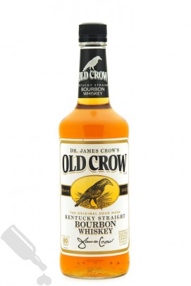 Old Crow The Original Sour Mash 75cl
