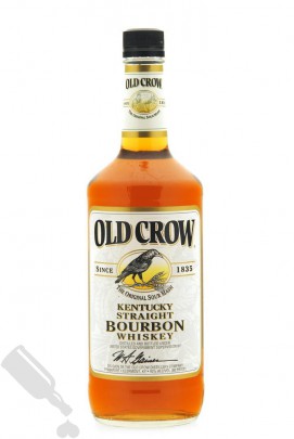Old Crow The Original Sour Mash 100cl
