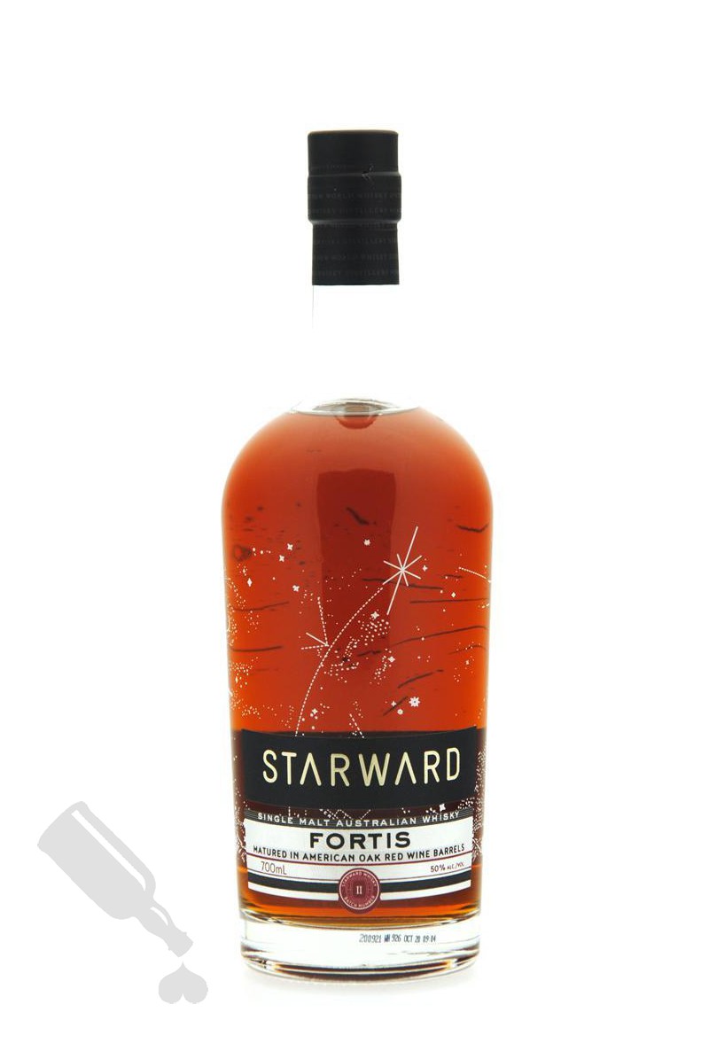 Starward Fortis Batch II