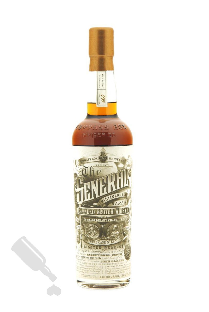 Compass Box The General 