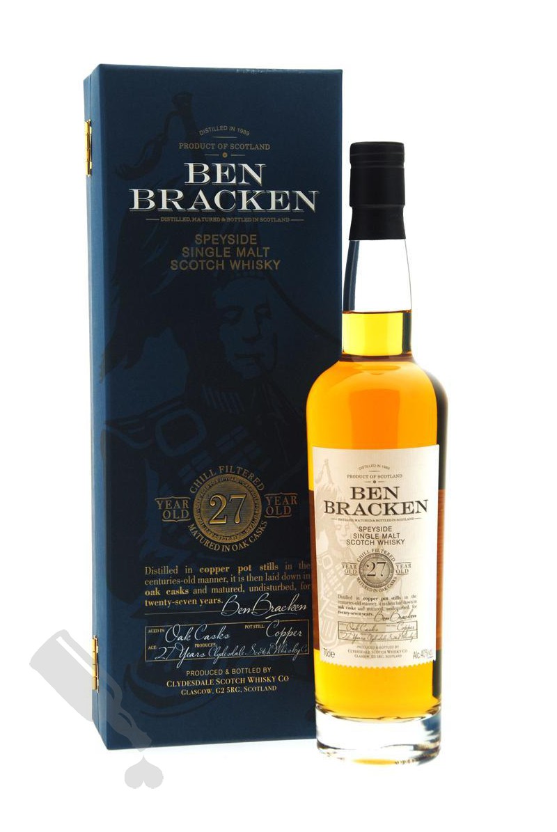 Ben Bracken 27 years 1989 - 2016 Ben Bracken 27 years 1989 - 2016