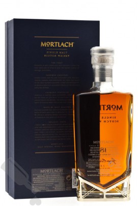 Mortlach 18 years 50cl