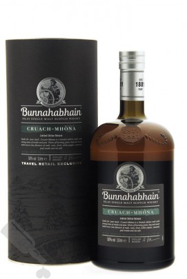 Bunnahabhain Cruach Mhòna 100cl