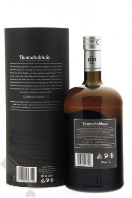 Bunnahabhain Cruach Mhòna 100cl