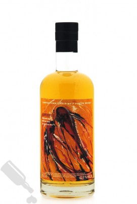 Springbank 28 years 1992 - 2020 Koi