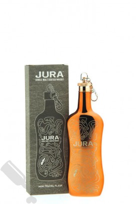 Jura Mini Travel Flask