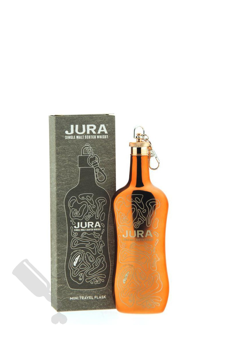 Jura Mini Travel Flask Jura Mini Travel Flask