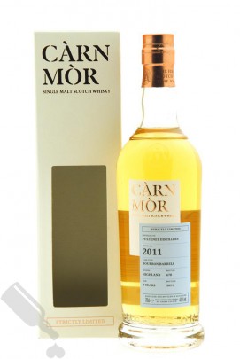 Pulteney 9 years 2011 - 2021