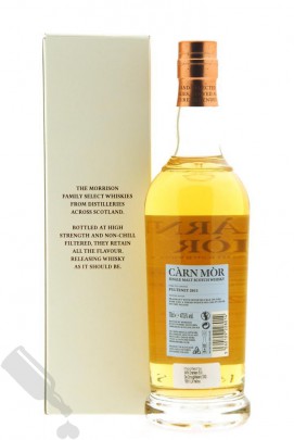 Pulteney 9 years 2011 - 2021