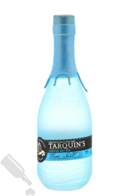 Tarquin's Cornich Dry Gin