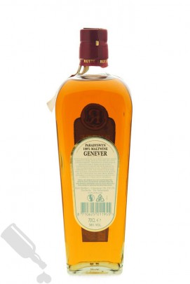 Rutte Paradijswijn Genever