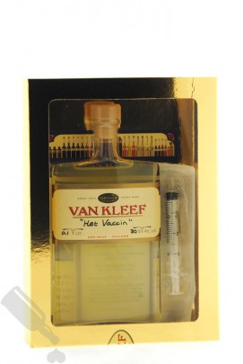 Van Kleef Het Vaccin 10cl