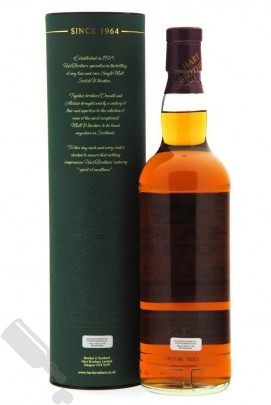Dailuaine 13 years 2008 - 2021 Cask Strength