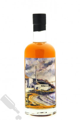 Bowmore 23 years 1997 - 2020 JD's Personal Choice No.2