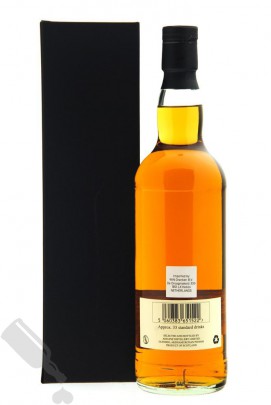 Glenrothes 13 years 2007 - 2021 #10236