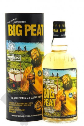 Big Peat The Vatertag Edition #2