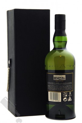 Ardbeg 10 years - Black Mystery III