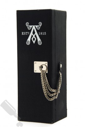 Ardbeg 10 years - Black Mystery III