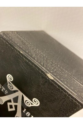 Ardbeg 10 years - Black Mystery III