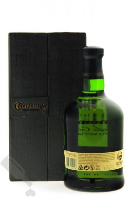 Connemara 2001 - 2011 #1076 for International Whiskyfestival 2011
