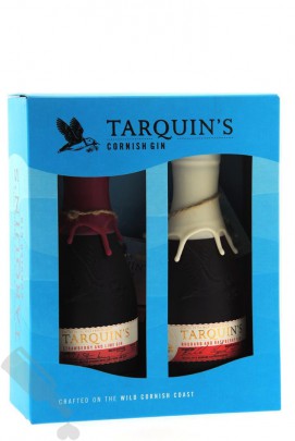 Tarquin's Duo Set 2 x 35cl - Giftpack