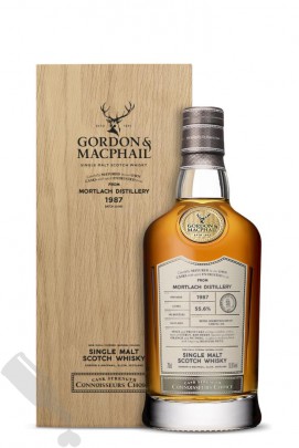 Mortlach 33 years 1987 - 2021 #426
