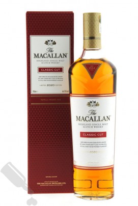 Macallan Classic Cut Limited 2020 Edition